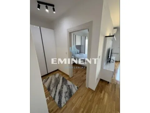 Izdavanje, dvosoban stan, 52m², Hala Pionir, Palilula Sve Podlokacije - image 8