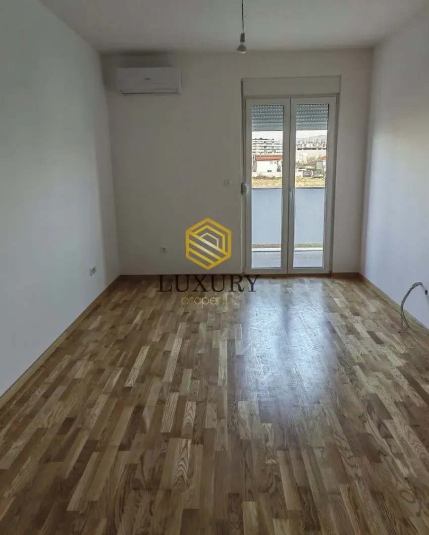 Rent, apartment, 41m², Zabjelo, Podgorica