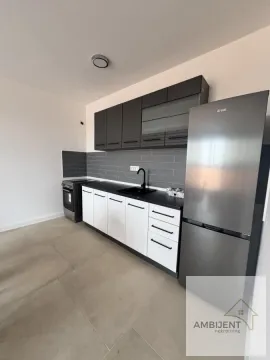 Izdavanje, dvosoban stan, 43m², Stari Banovci, Stara Pazova - image 3