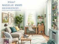 Prodaja, stan, 35m², Obrenovac, Beograd - image 1