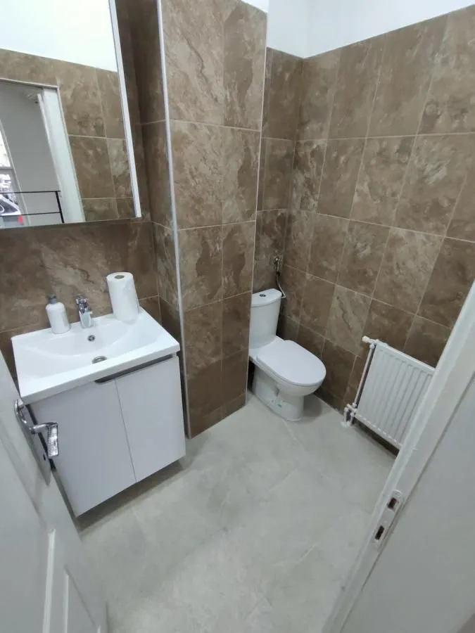 Rent, office space, 63m², Sajmište, Novi Sad