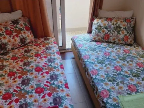 Izdavanje, jednosoban stan, 38m², Bečići, Budva - image 6