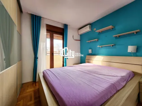 Sale, two bedroom apartment, 63m², Stari Aerodrom, Podgorica - image 7