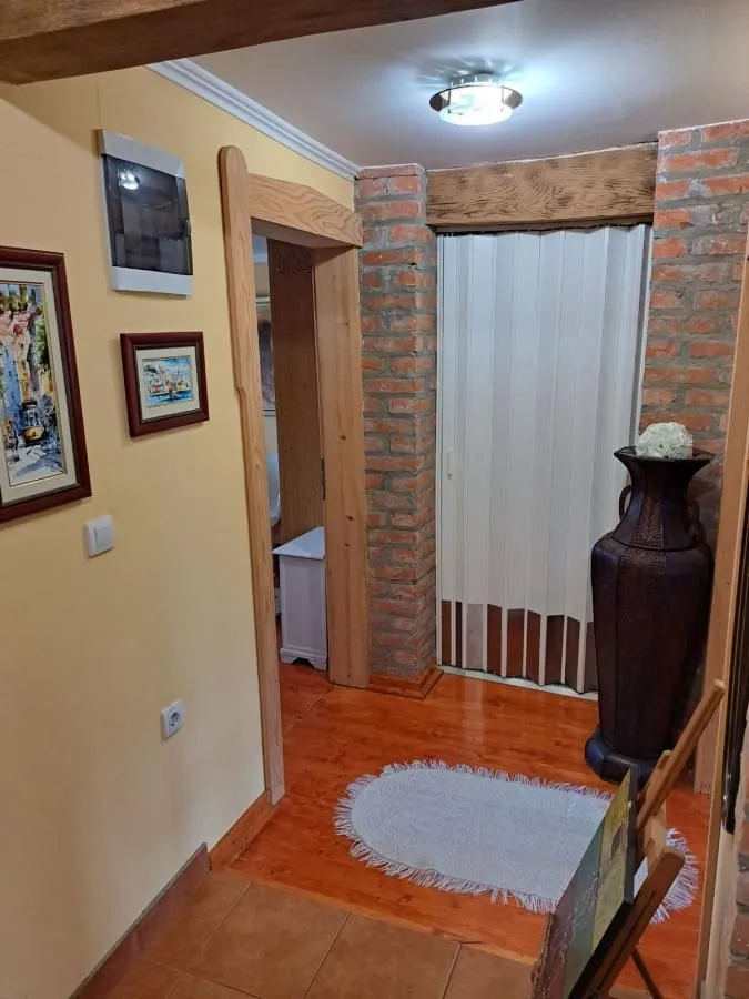 Sale, house, 89m², Banja Vrdnik, Irig