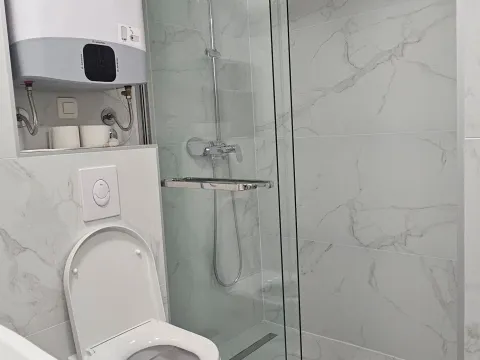 Rent, two bedroom apartment, 61m², Tološi, Podgorica - image 11