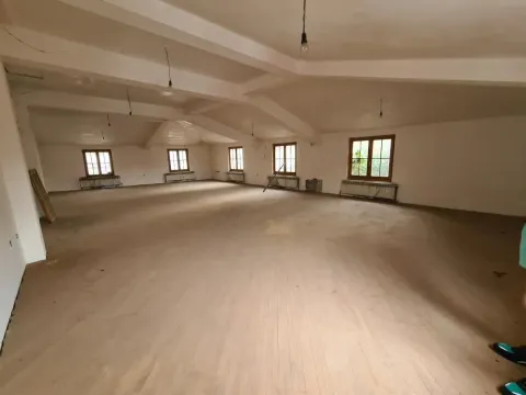 Izdavanje, poslovni prostor, 300m², Centar, Paraćin