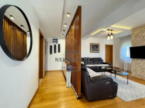 Prodaja, četvorosoban stan, 154m², Zabjelo, Podgorica - image 7