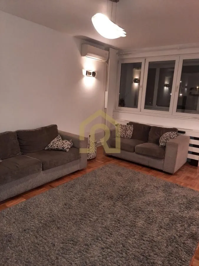 Rent, two bedroom apartment, 70m², Zemun Sve Podlokacije, Beograd