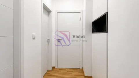 Izdavanje, dvosoban stan, 68m², Zabjelo, Podgorica - image 25