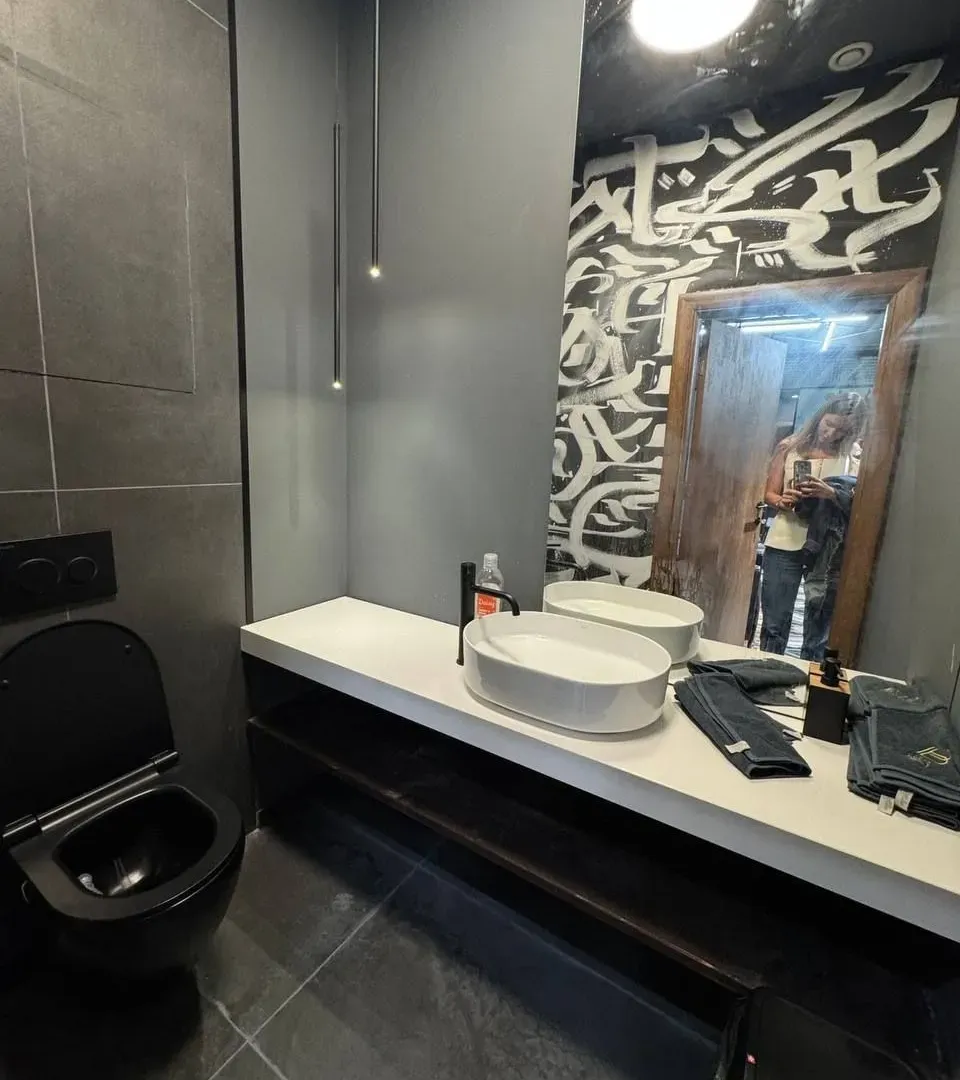Rent, office space, 150m², Rafailovići, Budva