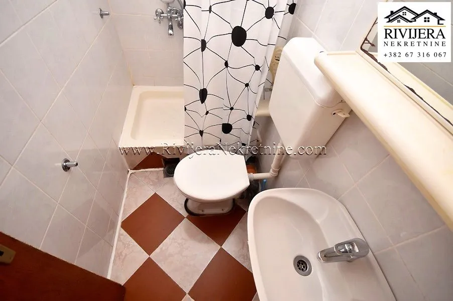 Prodaja, kuća, 504m², Bijela, Herceg Novi
