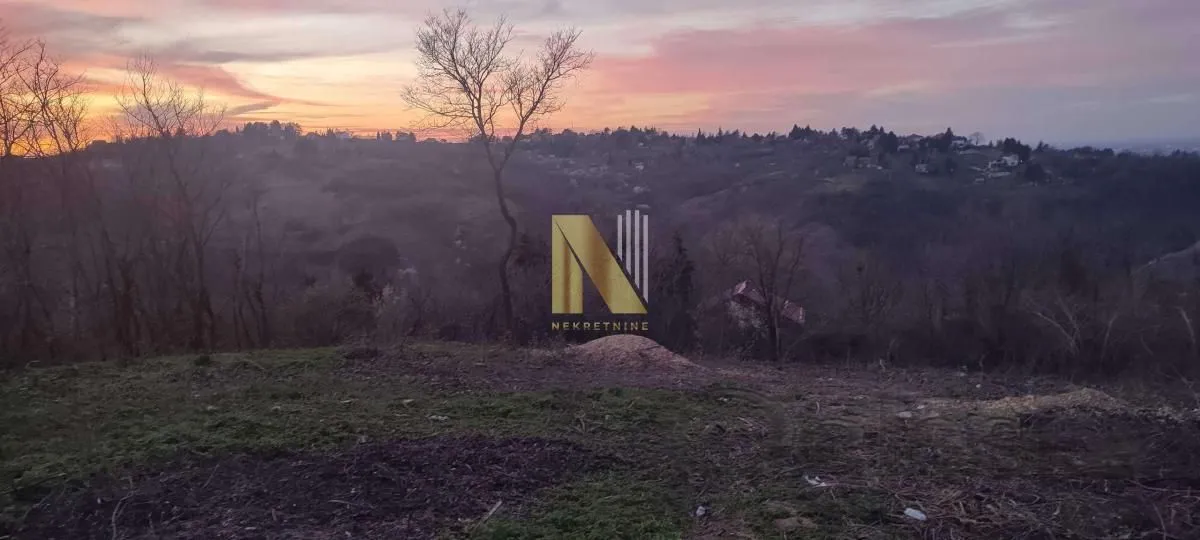 Prodaja, plac, 1017m², Sremska Kamenica, Petrovaradin