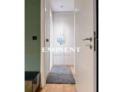 Izdavanje, dvosoban stan, 62m², Novi Beograd Blok 67, Novi Beograd Sve Podlokacije - image 11