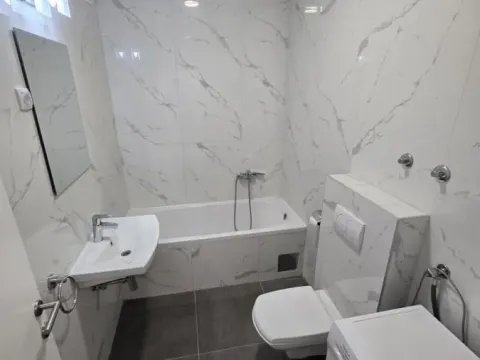 Prodaja, jednosoban stan, 37m², Novo naselje, Novi Sad - image 4