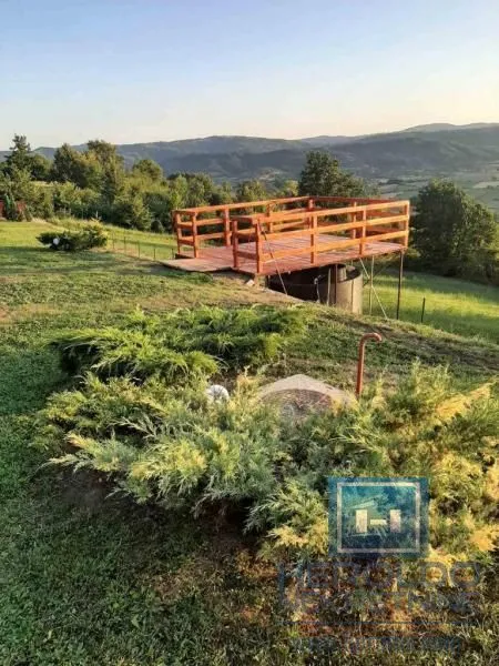 Prodaja, kuća, 228m², Velike Pčelice, Kragujevac