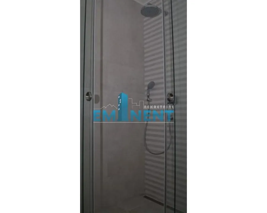 Rent, two bedroom apartment, 44m², Gundulićev Venac, Beograd