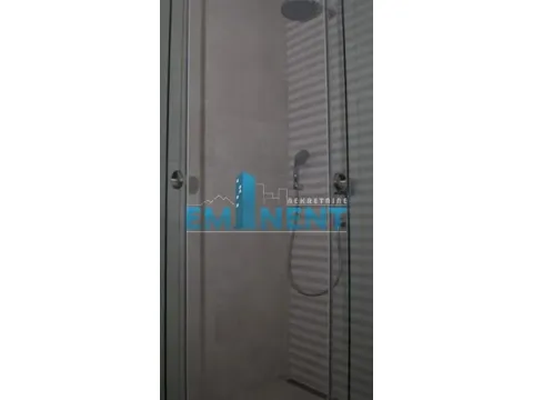 Rent, two bedroom apartment, 44m², Gundulićev Venac, Beograd - image 9