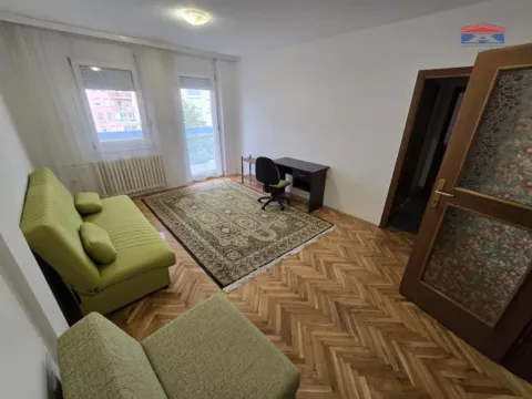 Izdavanje, dvosoban stan, 54m², Liman 4, Novi Sad Sve Podlokacije