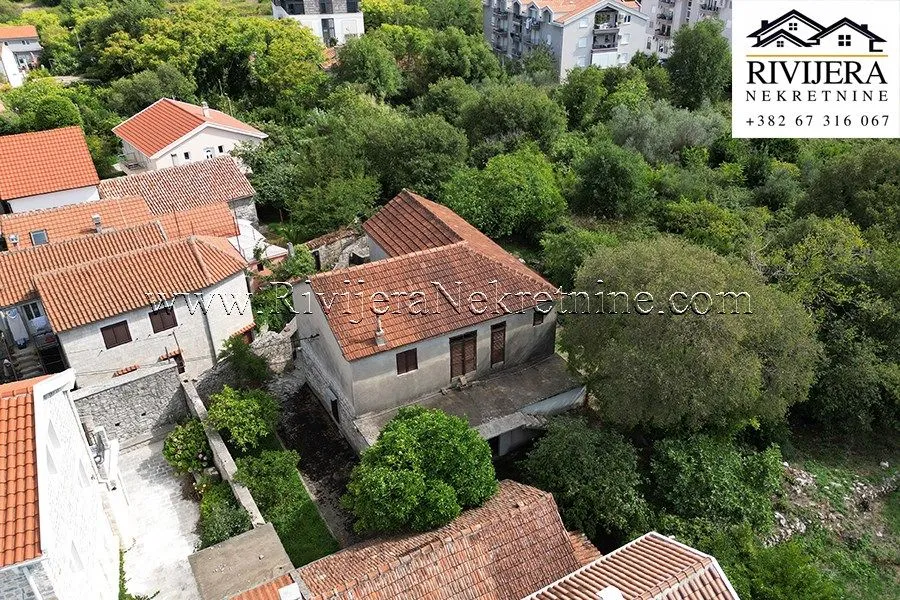 Prodaja, kuća, 150m², Radovići, Tivat