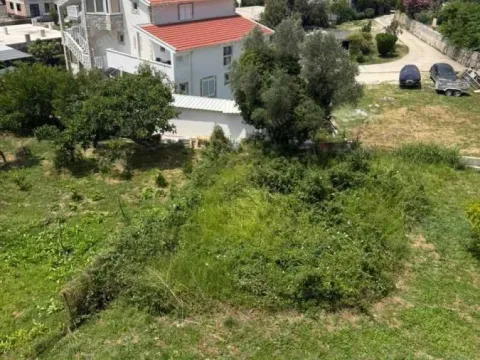 Sale, land lot, 1892m², Mrčevac, Tivat - image 5