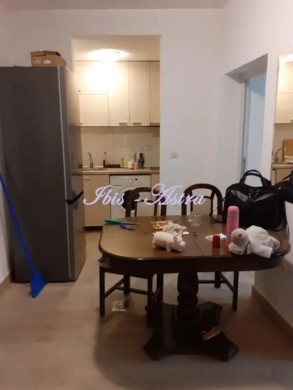 Izdavanje, trosoban stan, 59m², Vračar Centar, Vračar Sve Podlokacije