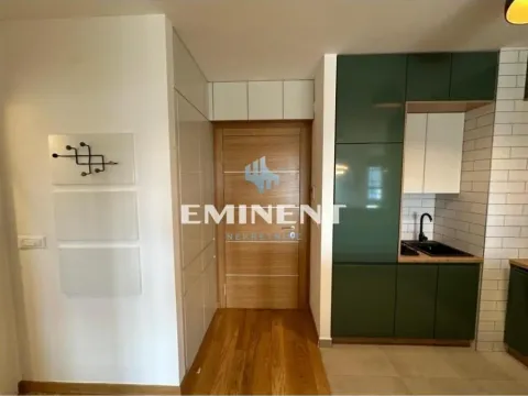 Rent, two bedroom apartment, 55m², Novi Beograd Blok 65, Novi Beograd Sve Podlokacije - image 7