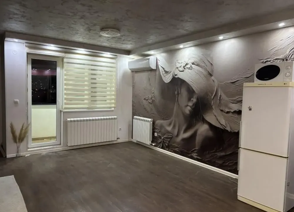 Rent, four bedroom apartment, 80m², Bulbulder, Zvezdara Sve Podlokacije