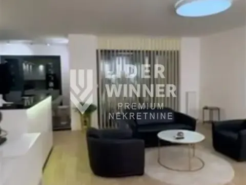 Sale, four bedroom apartment, 144m², Savski Venac, Beograd - image 3