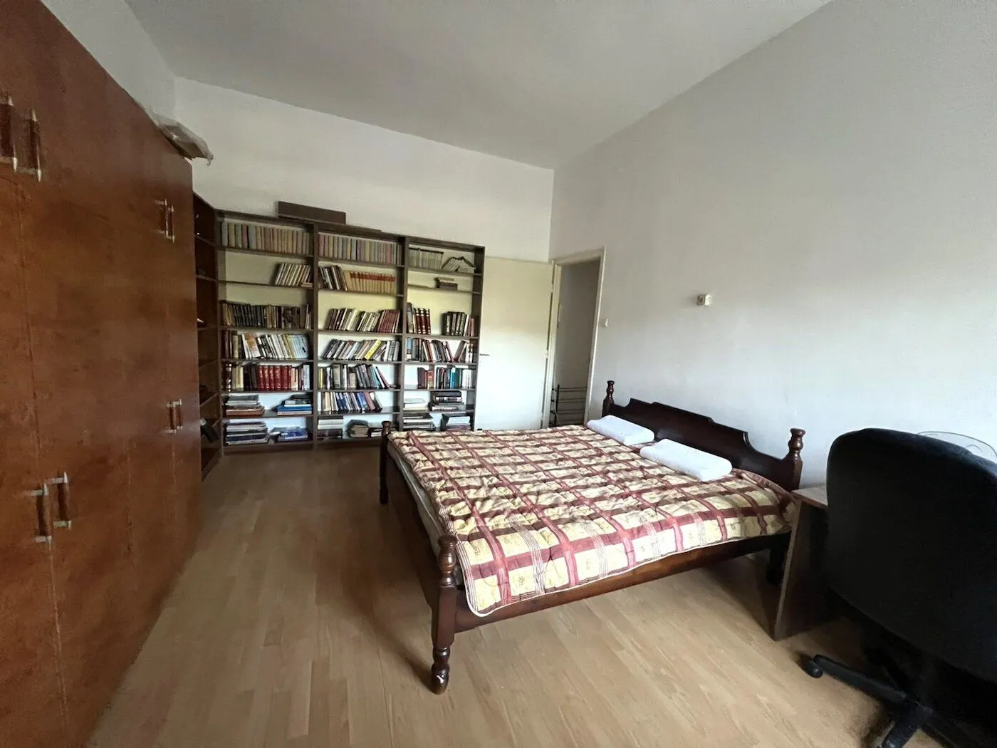 Rent, apartment, 61m², Preko Morače, Podgorica