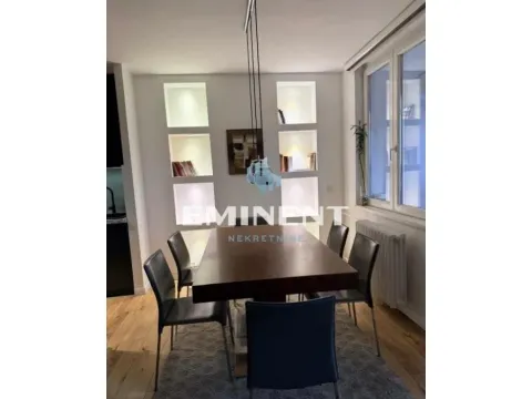 Rent, three bedroom apartment, 75m², Golf Naselje, Beograd - image 3