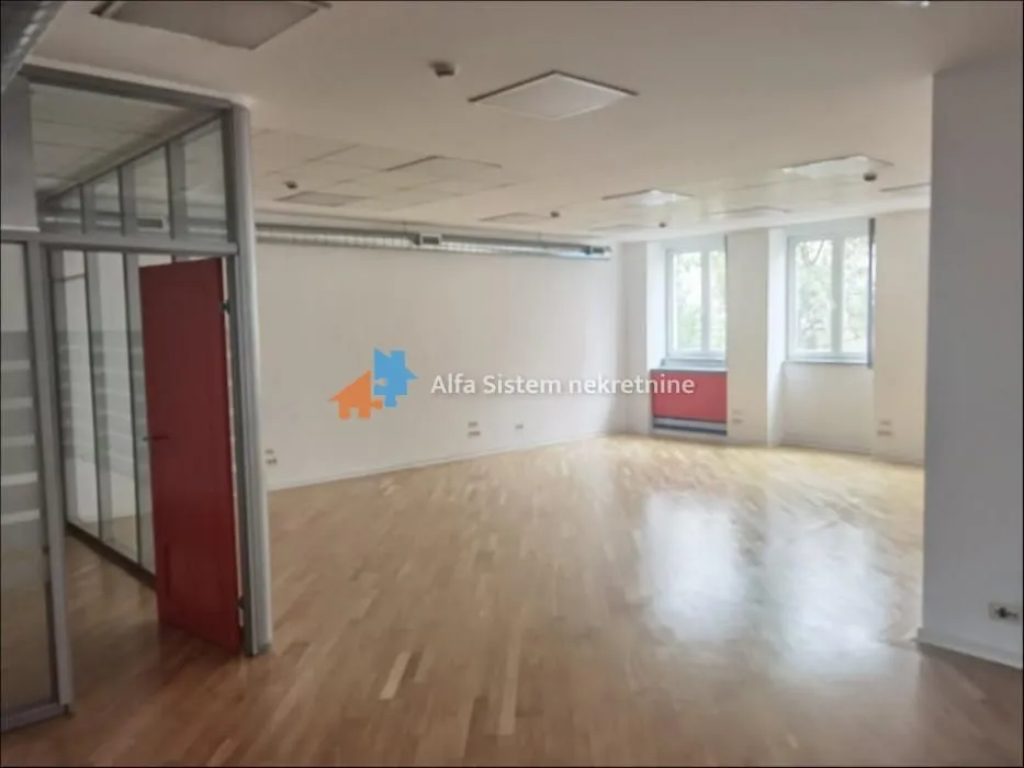 Rent, office space, 420m², Stari Grad, Beograd