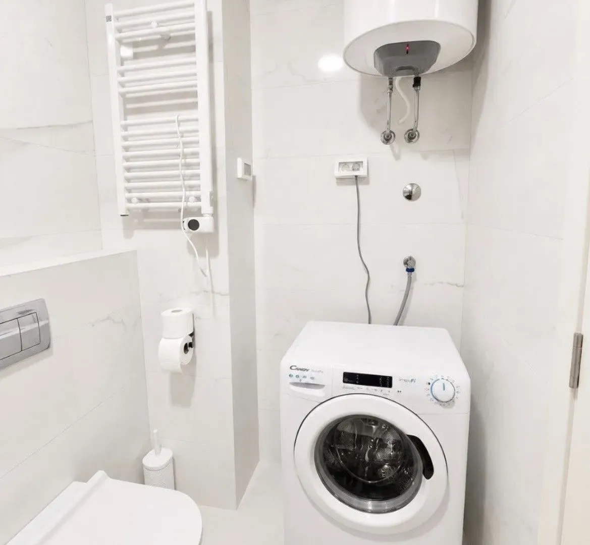Prodaja, jednosoban stan, 47m², Central Point, Podgorica