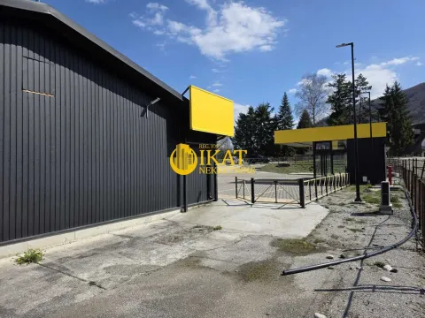 Sale, office space, 439m², Kosjerić, Srbija - image 16