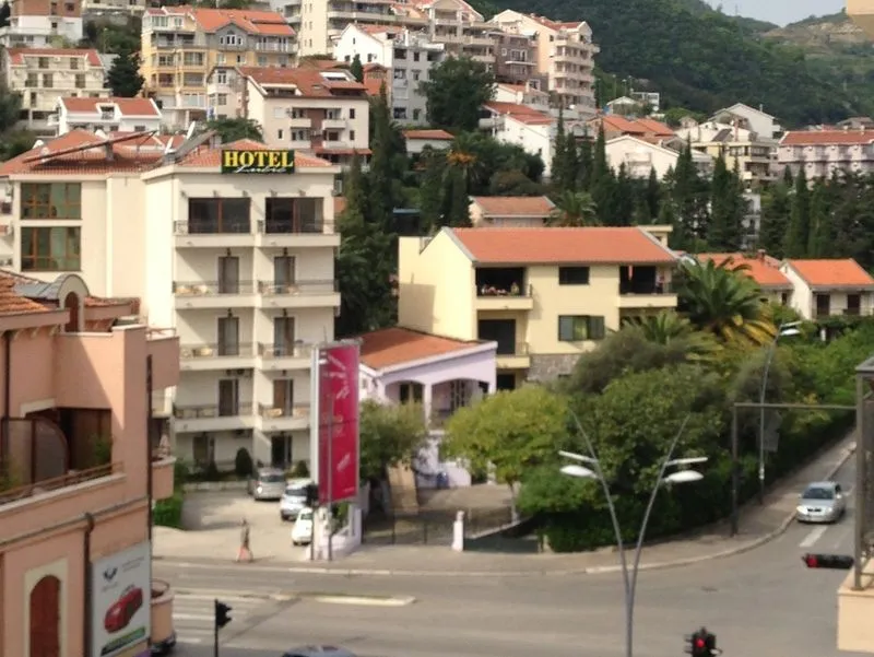 Prodaja, stan, 80m², Budva, Crna Gora
