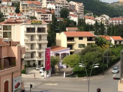 Prodaja, stan, 80m², Budva, Crna Gora - image 13
