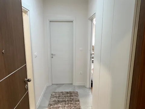 Rent, one bedroom apartment, 47m², Central Point, Podgorica - image 8