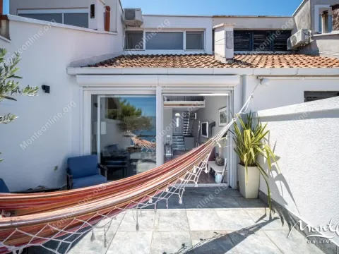 Prodaja, jednosoban stan, 33m², Krašići, Tivat - image 36