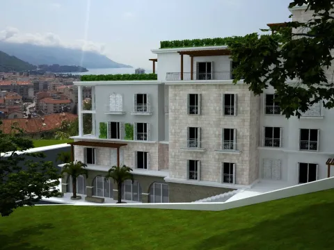 Prodaja, plac, 6800m², Budva, Crna Gora - image 3
