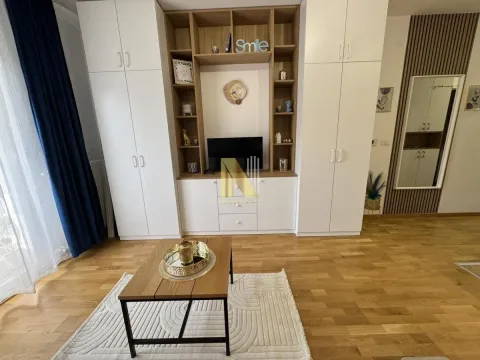 Prodaja, garsonjera, 27m², Nova Detelinara, Novi Sad Sve Podlokacije - image 3