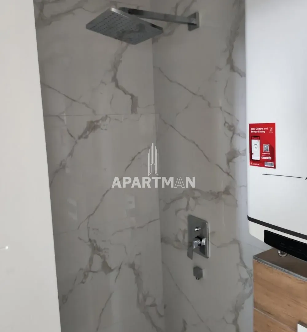 Prodaja, četvorosoban stan, 103m², Ledine, Beograd