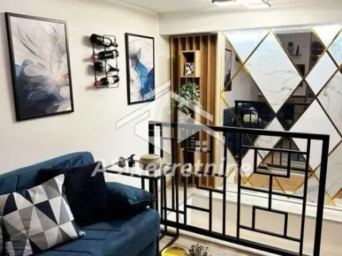 Izdavanje, stan, 45m², Senjak, Beograd - image 5