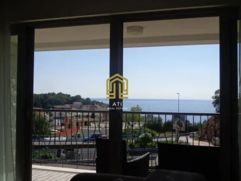 Prodaja, jednosoban stan, 62m², Pržno, Budva - image 8