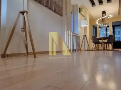 Rent, three bedroom apartment, 100m², Liman 4, Novi Sad Sve Podlokacije - image 16