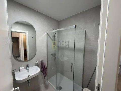 Rent, one bedroom apartment, 40m², Zabjelo, Podgorica - image 7