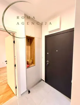 Rent, two bedroom apartment, 66m², Stari Aerodrom, Podgorica - image 5