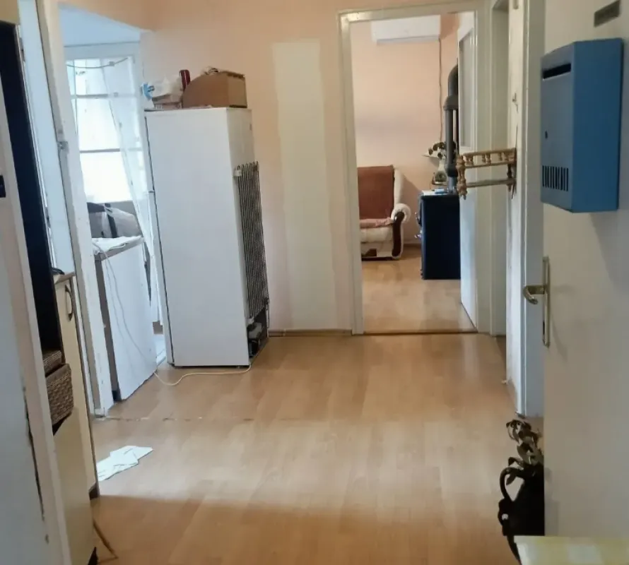 Prodaja, dvosoban stan, 70m², Bijela, Herceg Novi