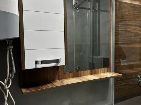 Prodaja, stan, 34m², Centar, Čajetina - image 6