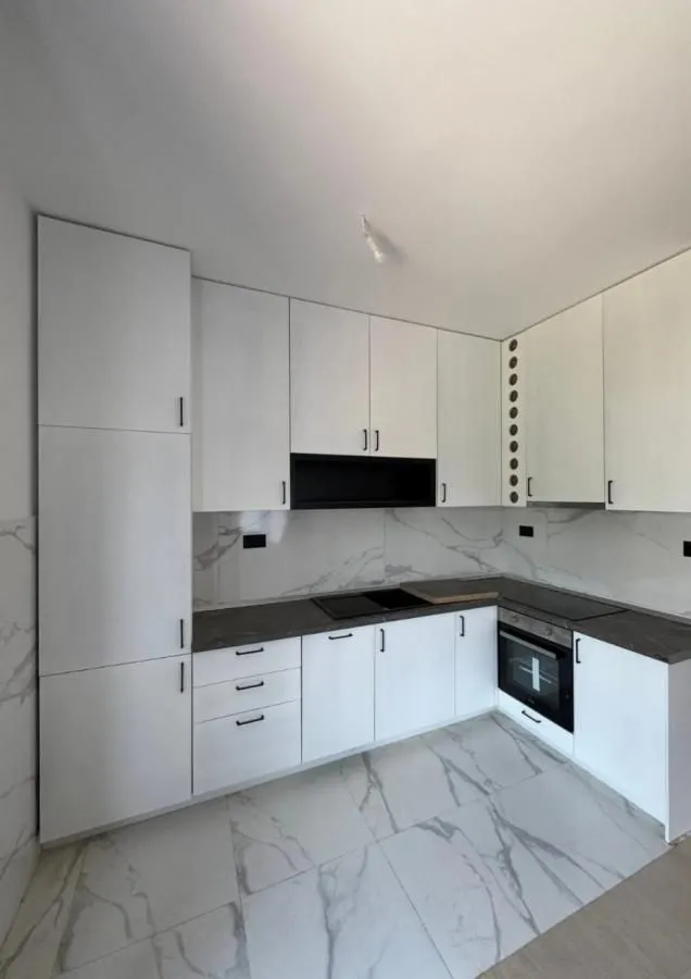 Rent, one bedroom apartment, 53m², Podgorica, Crna Gora