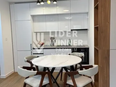 Prodaja, dvosoban stan, 40m², Lekino Brdo, Voždovac Sve Podlokacije - image 2