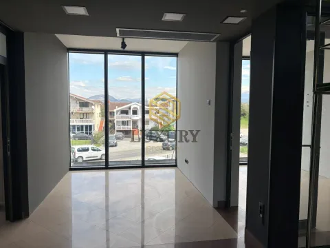 Izdavanje, poslovni prostor, 460m², Zabjelo, Podgorica - image 2